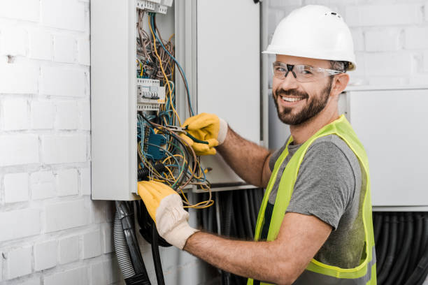 Best 24-Hour Electrician  in Port Reading, NJ