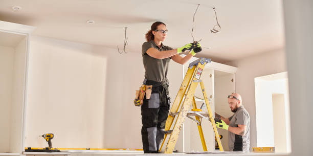 Best Generator Installation Services  in Port Reading, NJ