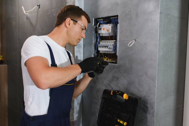 Best Electrician for Home Renovation  in Port Reading, NJ