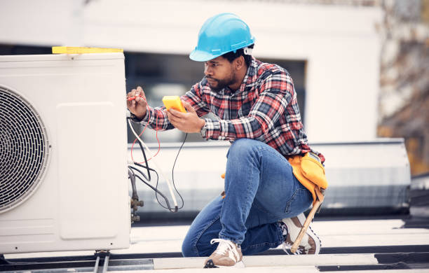 Best Electrical Outlet Repair  in Port Reading, NJ