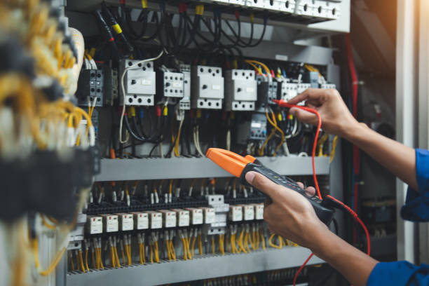 Best Affordable Electrical Installation  in Port Reading, NJ