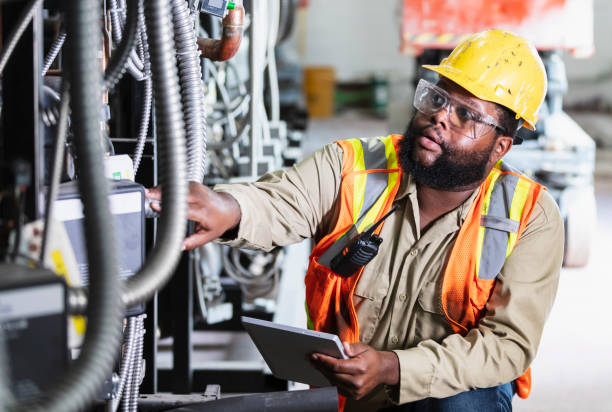 Best Electrical System Inspection  in Port Reading, NJ