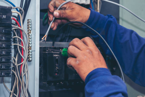Best Electrical System Inspection  in Port Reading, NJ