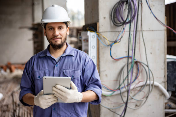 Best Electrical Upgrades for Homes  in Port Reading, NJ
