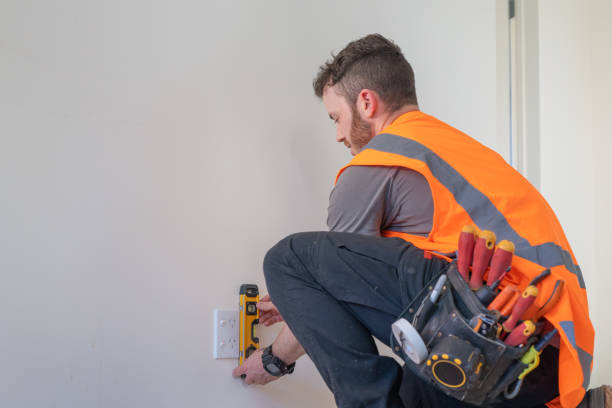 Best Residential Electrician Services  in Port Reading, NJ
