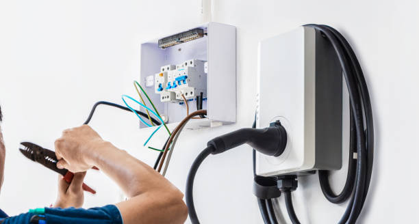 Best Home Electrical Repair  in Port Reading, NJ