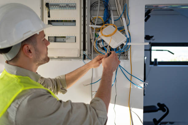Best Outdoor Lighting Installation  in Port Reading, NJ
