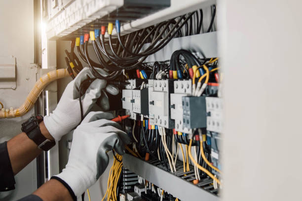 Best Affordable Emergency Electrician  in Port Reading, NJ
